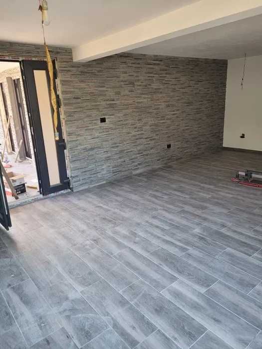 Amenajari interioare si exterioare