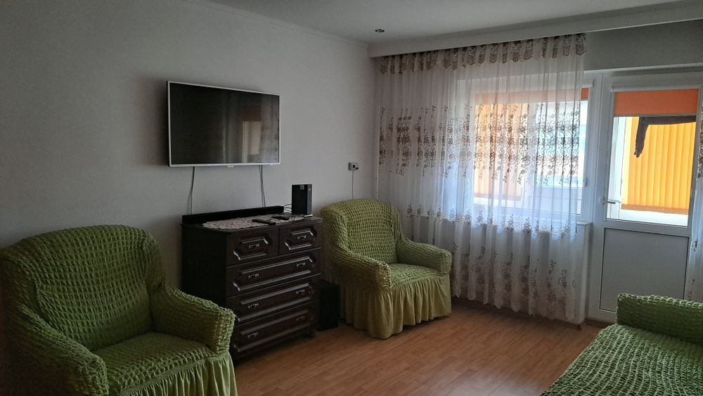 Apartament de vânzare în Titu
