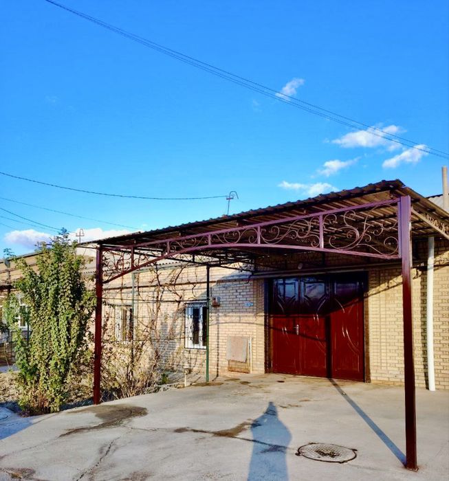 Продается дом в центре Бухары