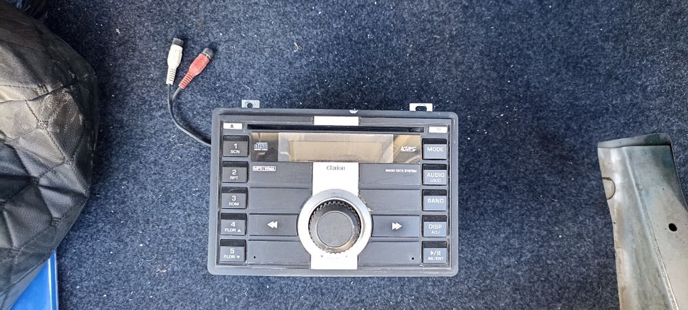 Мафон Нексия 2, идеал