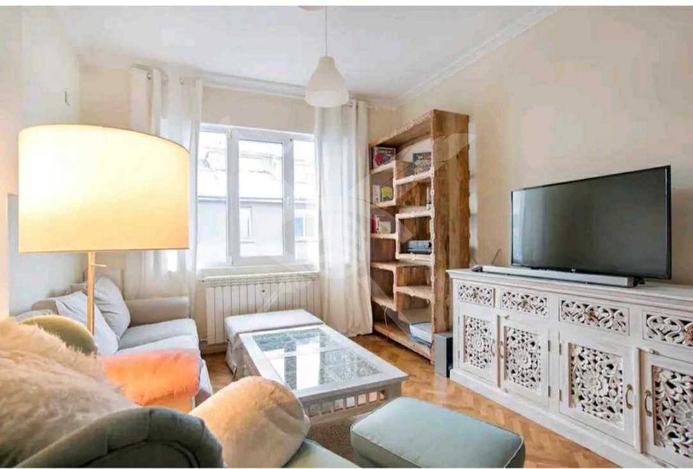 Двустаен апартамент в жк. Яворов №171676