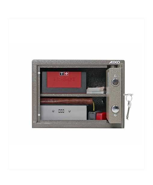 Офисный сейф AIKO TM-25