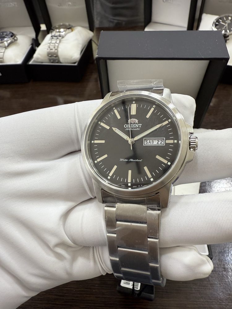 Часы Orient automatic