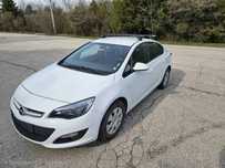 Opel Astra / Опел Астра