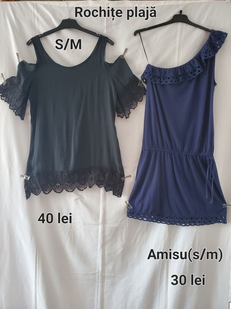 Rochii plajă XS/S/M/L