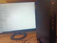 Gaming Computer LENOVO (PC)