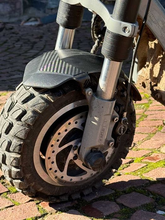 Трутонетка VISETT 11 + 72v super