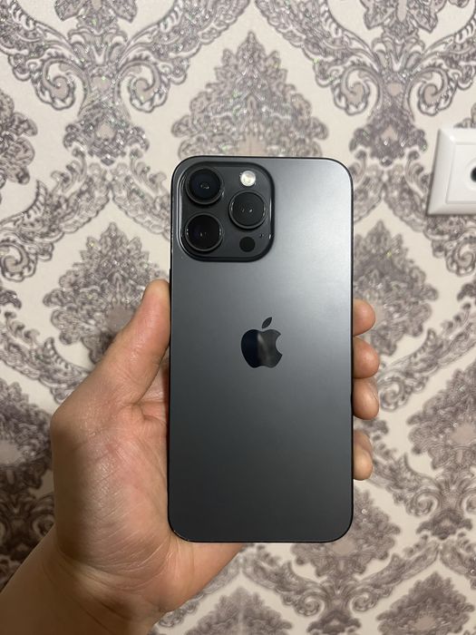 Айфон 15 про макс 256