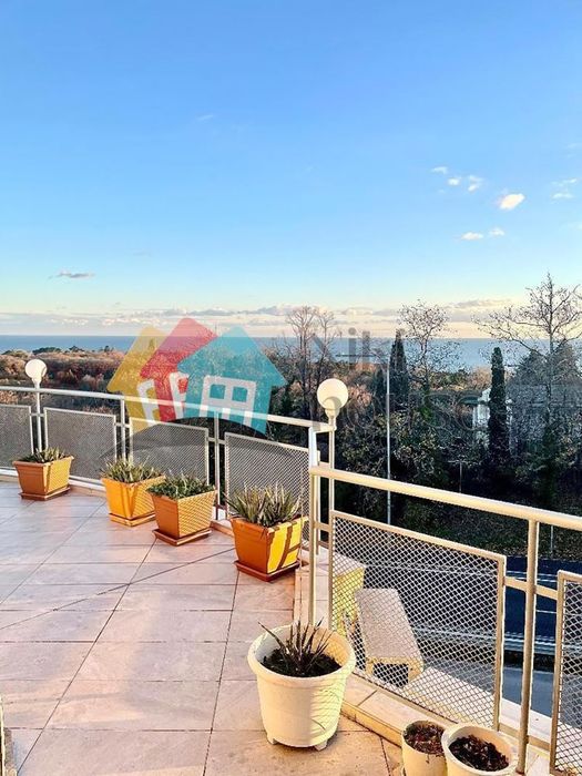 Дава се под наем Двустаен апартамент в Варна, м-т Евксиноград - 77 кв.м за 480 € - Снимка #4