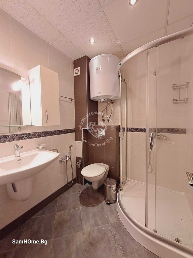 Продава се Двустаен апартамент в с. Шкорпиловци, Област Варна - 66 кв.м за 1055 €/кв.м - Снимка #5