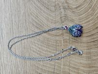 Колие  Swarovski