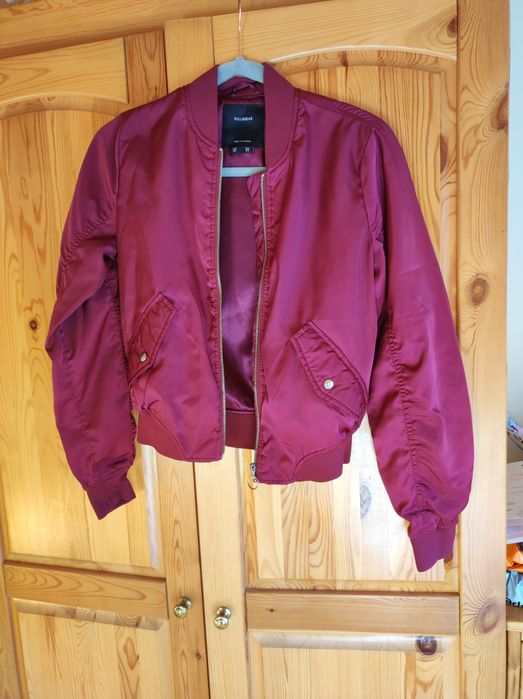 Якета, палта, връхни ризи