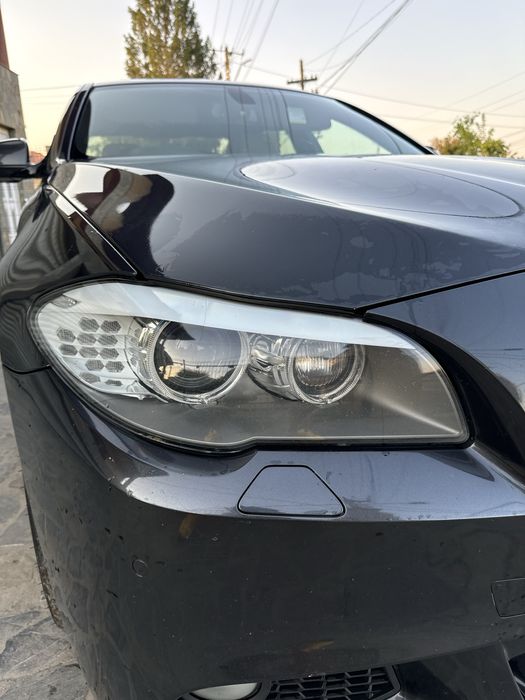 Faruri bi xenon adaptiv bmw f10 f11 / trager complet bmw f10 f11 f30