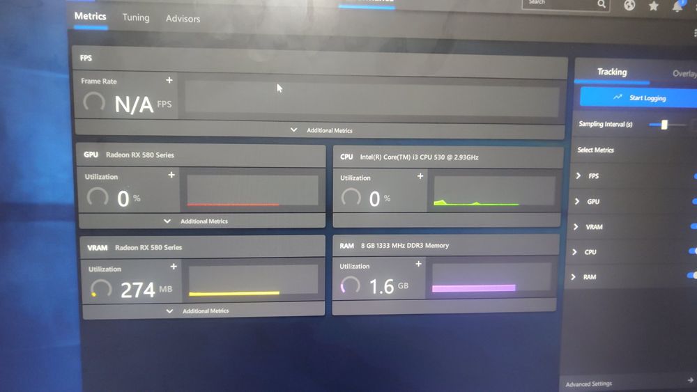 Настолен Компютър