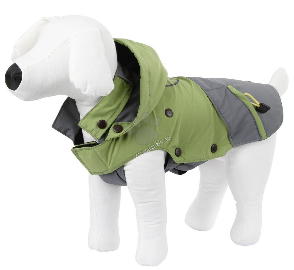 Якета за куче Kerbl Dog Coat Vancouver  размер L и Canada pooch