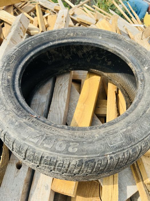 De vanzare cauciucuri pe R16 205/55/R16 pret 100’lei bucata