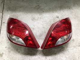 Stop / stopuri stanga / dreapta led Peugeot 207 facelift 2009–2012