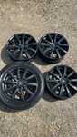 Set Jante Hyundai I30 R16