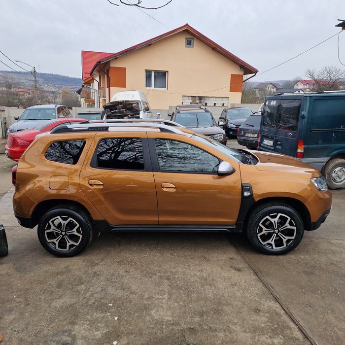 Vanzare Dacia Duster 4x4