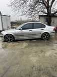 bmw e 46 320d 136hp на части