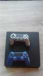 Vand ps4 slim cu fir de alimentare si hdmi