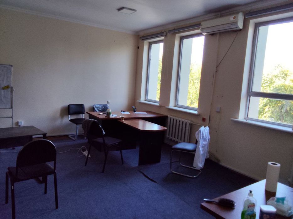 Хороший офис сдается, рядом с М.Чиланзар