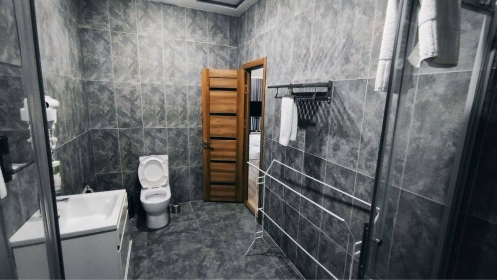 Коттедж продаётся Heavens Garden. Бостанлык район Октош.