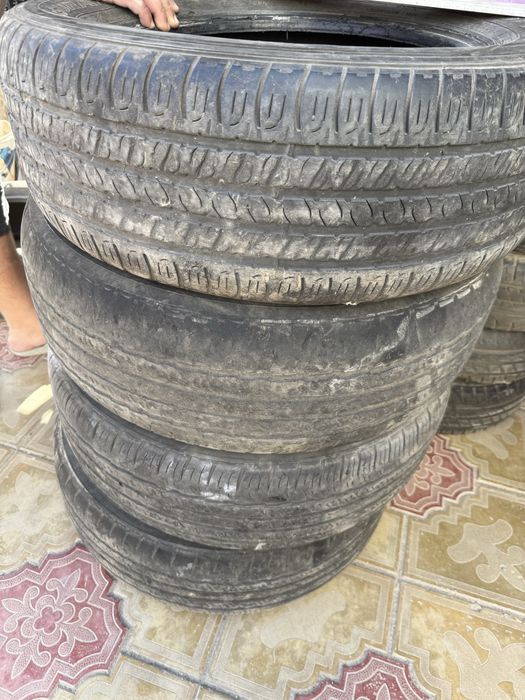 Продаються б/у Покрышки.  185/65/15