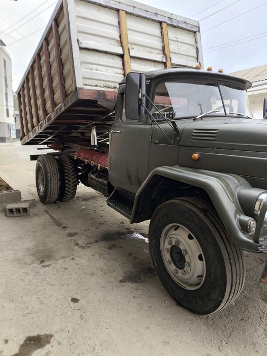 ЗИЛ 131 сотилади