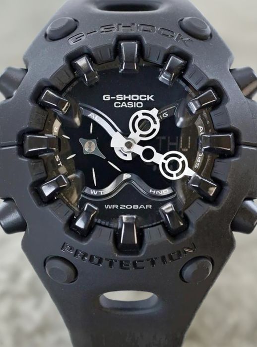 Casio g-shock GA-V01 nou garanție