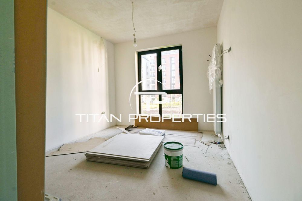 Тристаен,за продажба , ж.к. Красно село