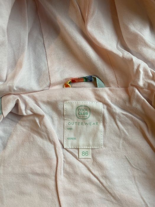 Geaca primavara toamna fete