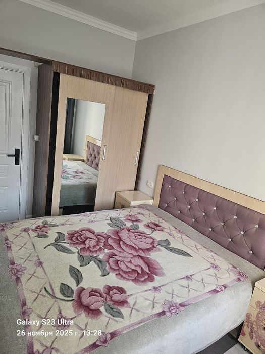 Arenda kv Yakkasaroy 2/2/5-600$