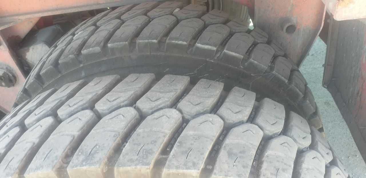 Продаётся HOWO A6