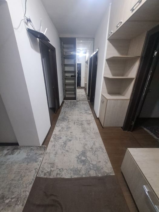 Срочно Яшнобод олмос махаллада арендага квартира