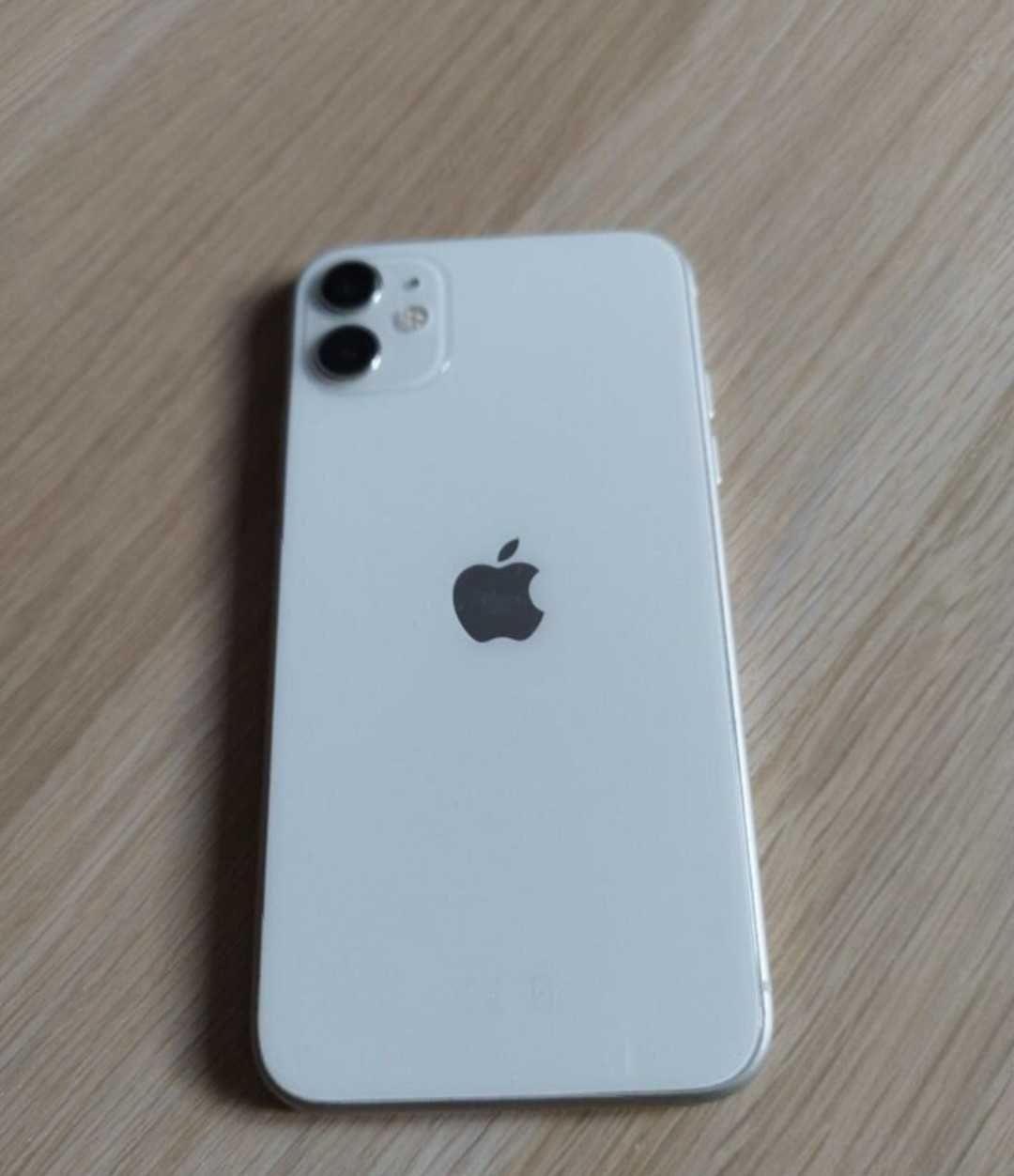 iPhone 11 128 Белый