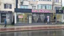 Închiriez spațiu comercial Str. Siderurgiștilor nr. 41
