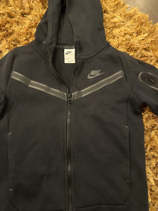 Детски суштчър Nike