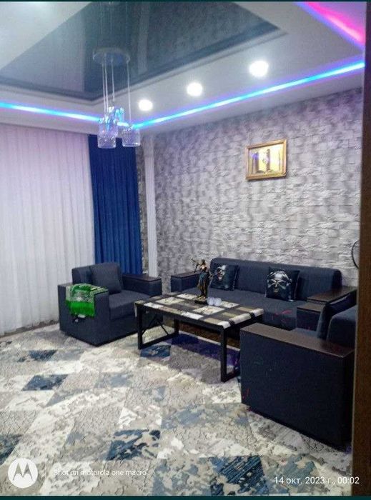 Продается 3х комнатная квартира на ул. Риезий.