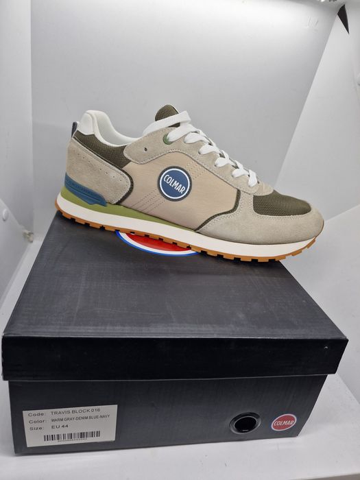 Colmar Travis Block nr. 44