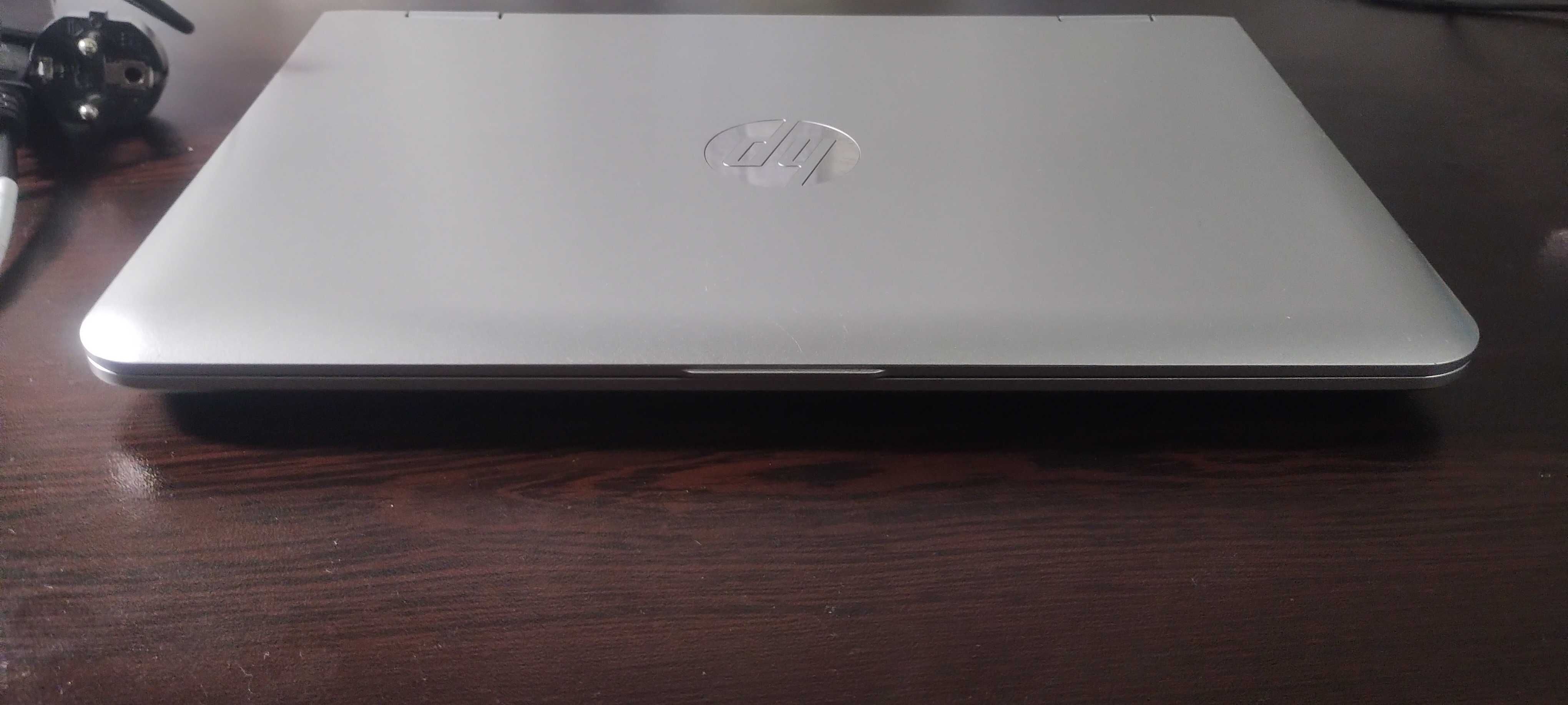 Прекрасен лаптоп с тъчскийн HP 360