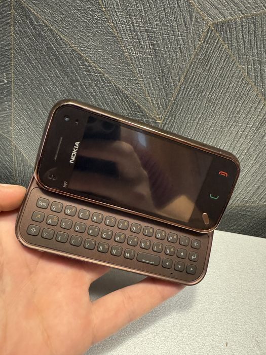 Nokia N97 mini, состоение очень хорошее