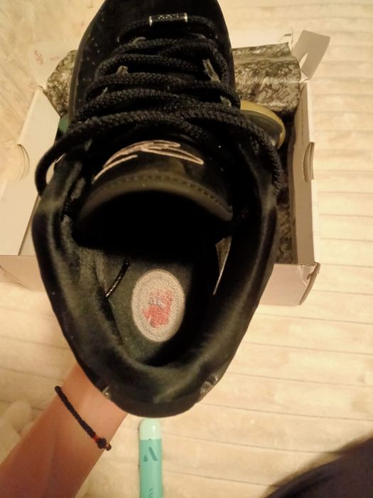 Adidași nike lebron 21