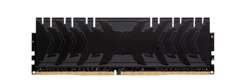 Памет HyperX Predator Black 32GB, DDR4, 3000MHz, kit 2x16GB