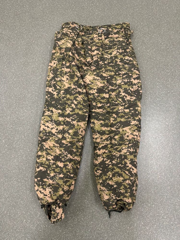 Продаю военную форму