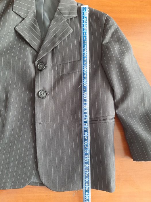 Costum ceremonie copii