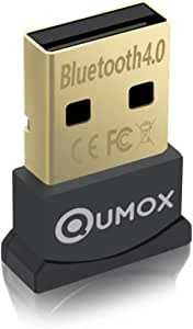 QUMOX Bluetooth USB приемник и предавател 4.0