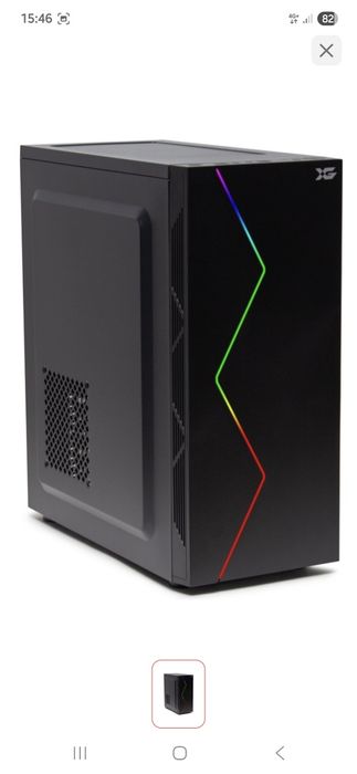 Продаётся компьютер