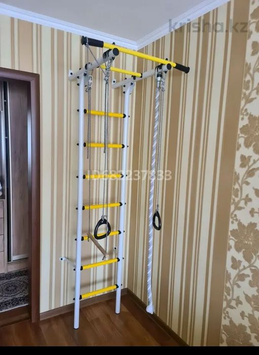 Квартира 2х комнатная