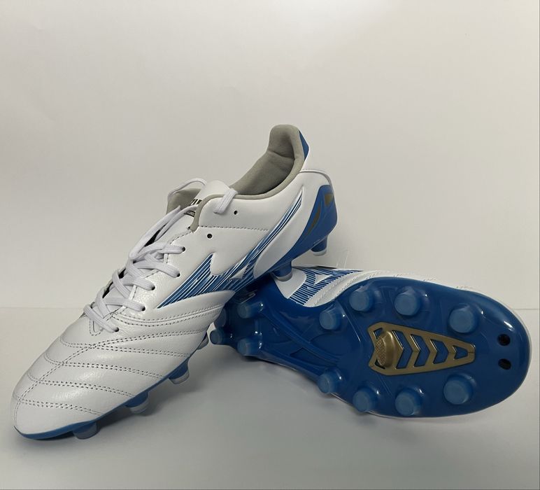 Кожени бутонки Mizuno Morelia 42,5 номер